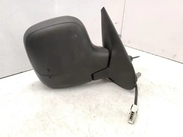 Citroen Berlingo (2003 - 2007) 9626971SXT Боковое зеркало с электроприводом — фото 1