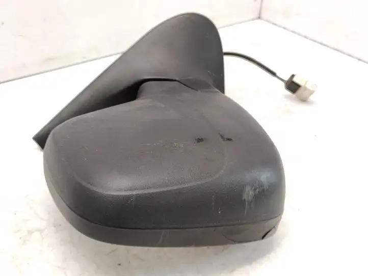Citroen Berlingo (2003 - 2007) 9626971SXT Боковое зеркало с электроприводом — фото 4
