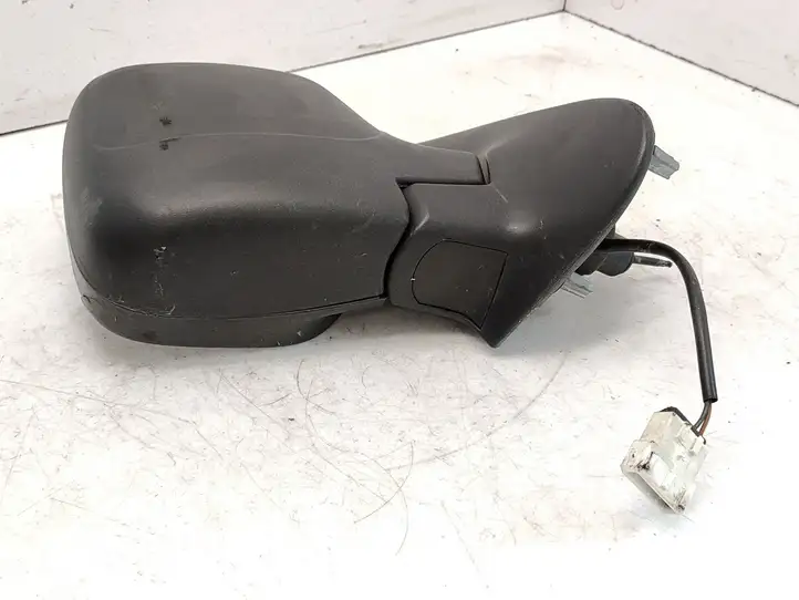 Citroen Berlingo (2003 - 2007) 9626971SXT Боковое зеркало с электроприводом — фото 5