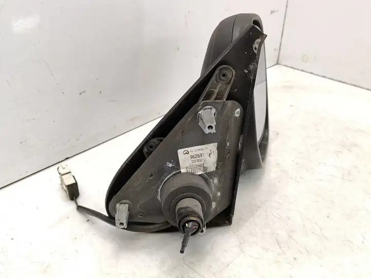 Citroen Berlingo (2003 - 2007) 9626971SXT Боковое зеркало с электроприводом — фото 8