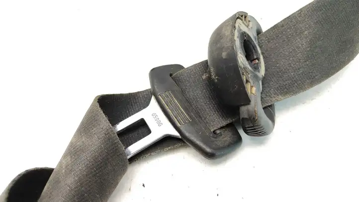 Fiat Doblo (2000 - 2009) 735368552 Передний ремень безопасности — фото 5