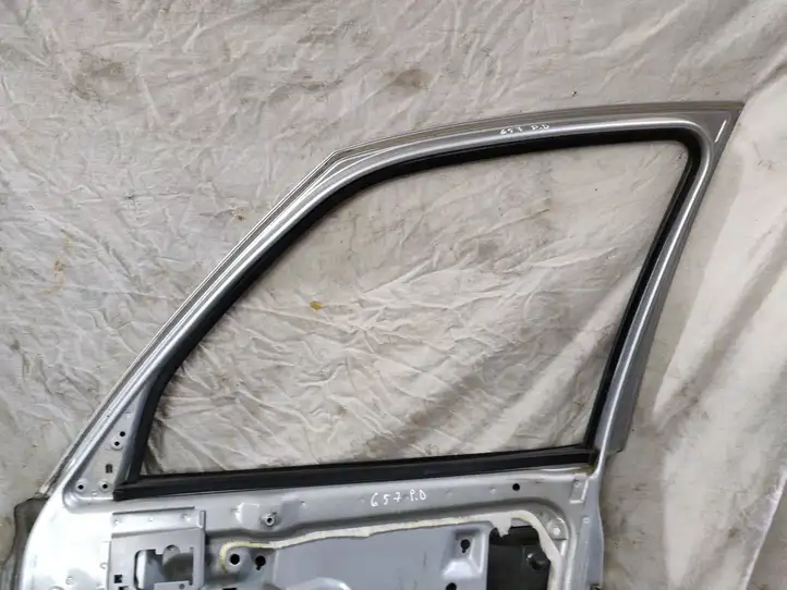 Citroen Xsara Picasso (1999 - 2012) Дверь — фото 6