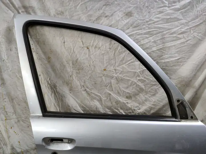 Citroen Xsara Picasso (1999 - 2012) Дверь — фото 7
