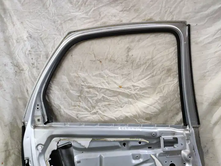 Citroen Xsara Picasso (1999 - 2012) Задняя дверь — фото 6