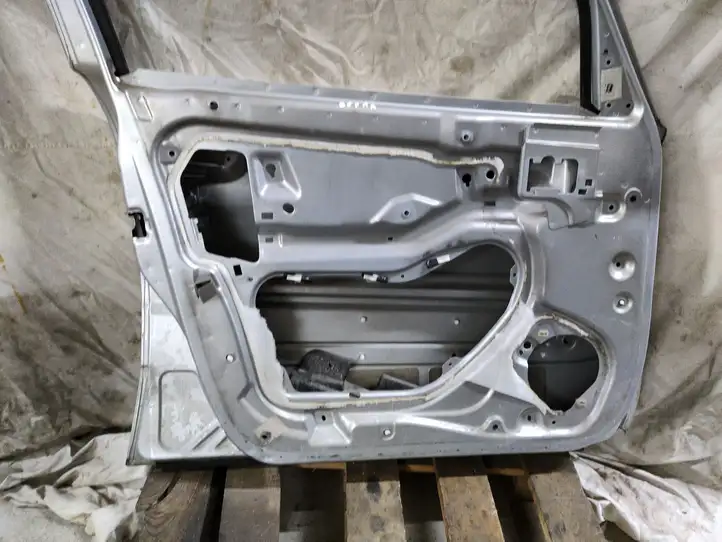 Citroen Xsara Picasso (1999 - 2012) Дверь — фото 4
