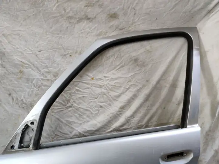 Citroen Xsara Picasso (1999 - 2012) Дверь — фото 5