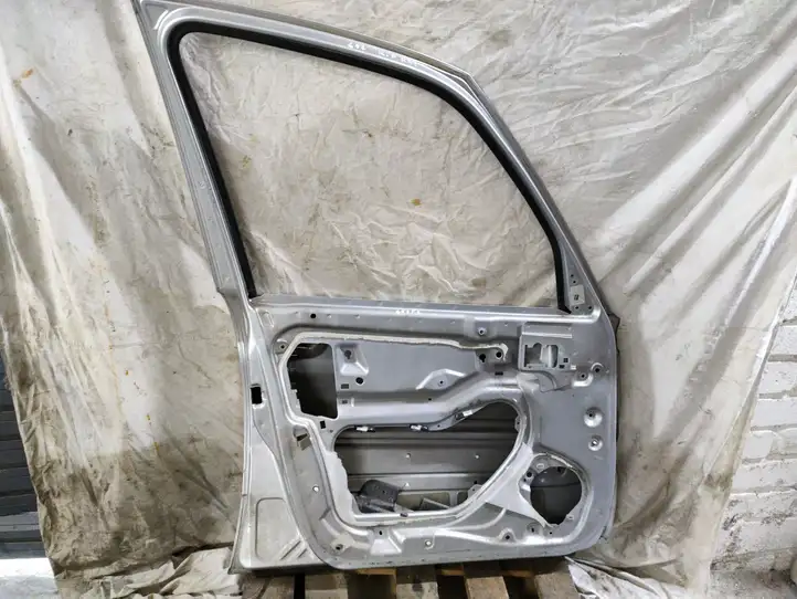 Citroen Xsara Picasso (1999 - 2012) Дверь — фото 7