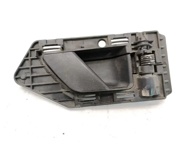 Citroen Berlingo (2003 - 2007) 9621422877 Внутренняя ручка двери — фото 1