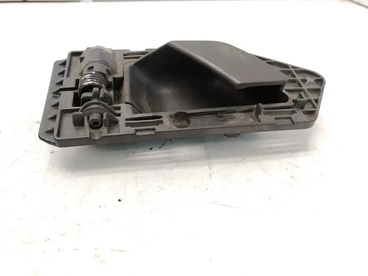 Citroen Berlingo (2003 - 2007) 9621422877 Внутренняя ручка двери — фото 6