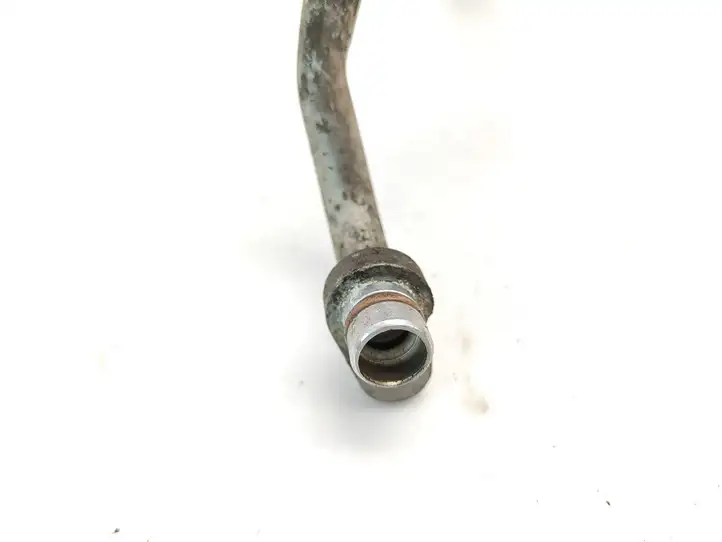 Renault Laguna III (2007 - 2015) 924900029R Трубки и шланги кондиционера — фото 3