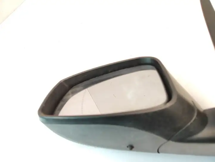 Renault Laguna III (2007 - 2015) NV676 Боковое зеркало с электроприводом — фото 6