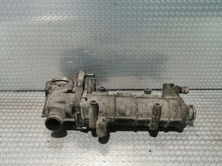 504136967 Fiat Ducato EGR aušintuvas