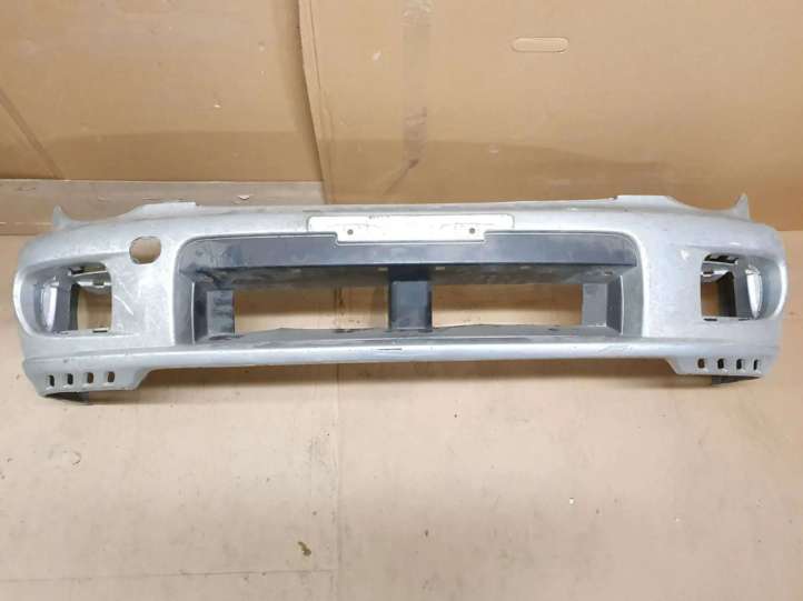 57704FE000 Subaru Impreza II Priekinis bamperis