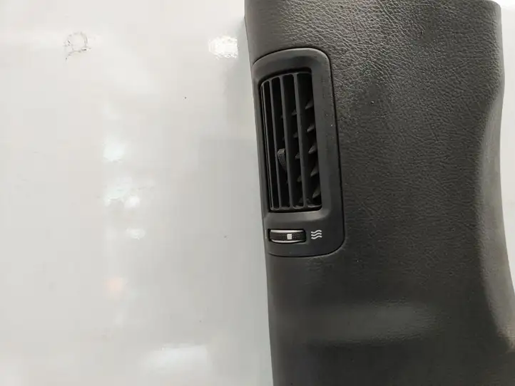 Hyundai Santa Fe (2005 - 2009) Нижняя обшивка стойки B — фото 6