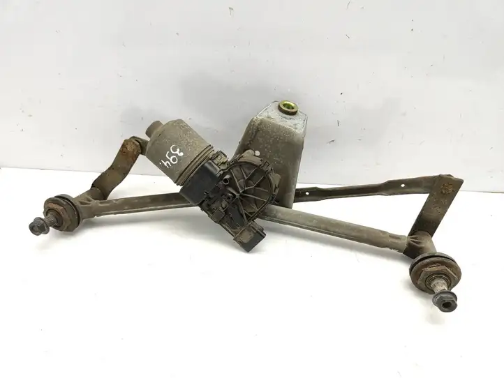 Peugeot 206 (1998 - 2012) 3397020578 Комплект механизма стеклоочистителей — фото 1