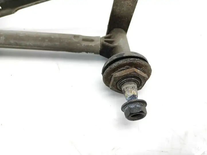 Peugeot 206 (1998 - 2012) 3397020578 Комплект механизма стеклоочистителей — фото 2