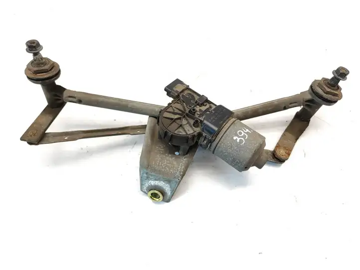 Peugeot 206 (1998 - 2012) 3397020578 Комплект механизма стеклоочистителей — фото 5