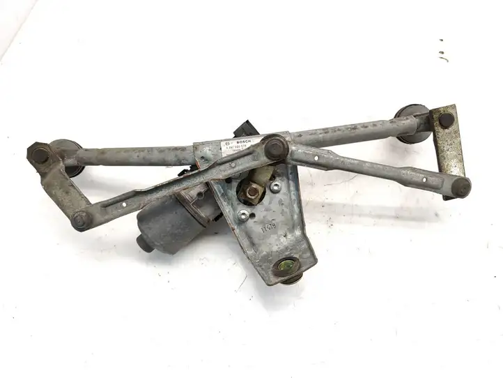 Peugeot 206 (1998 - 2012) 3397020578 Комплект механизма стеклоочистителей — фото 6