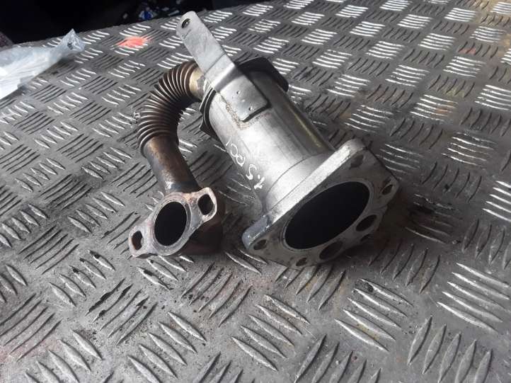 147352070R Nissan Qashqai EGR aušintuvas