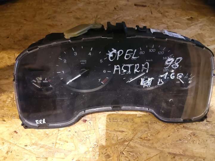 90561454QN Opel Astra G Spidometras (prietaisų skydelis)