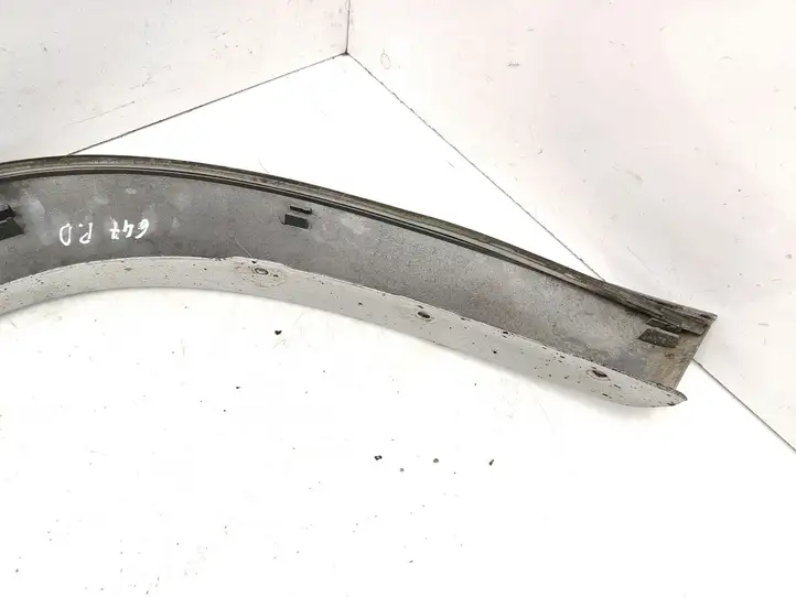 Toyota RAV 4 (XA20) (2000 - 2005) 7560142070 Накладка колесной арки — фото 6