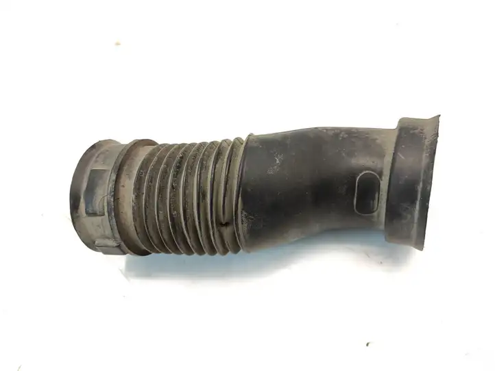Opel Astra G (1998 - 2004) 90531007 Детали воздухозаборника — фото 2