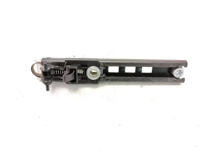 Opel Astra G (1998 - 2004) 566291504B Регулятор высоты ремня безопасности — фото 3