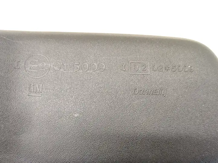 Opel Astra G (1998 - 2004) E2015009 Салонное зеркало заднего вида — фото 6