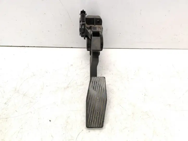 Opel Astra G (1998 - 2004) 0281002278 Педаль акселератора — фото 1