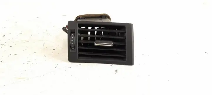 Audi A4 S4 B7 8E 8H (2004 - 2009) Боковой воздушный дефлектор — фото 1