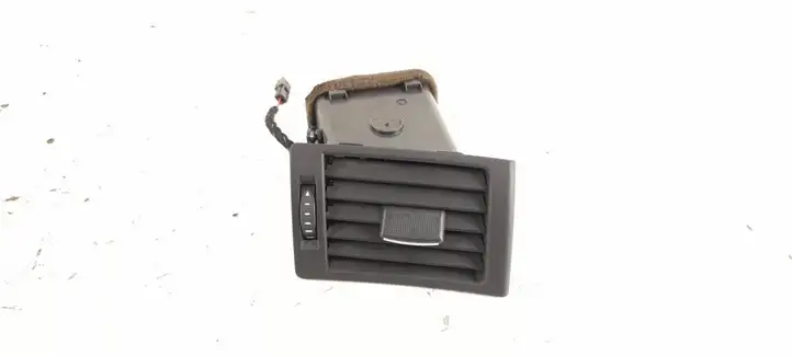 Audi A4 S4 B7 8E 8H (2004 - 2009) Боковой воздушный дефлектор — фото 2