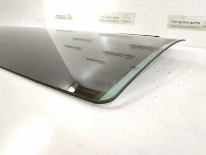 Mercedes-Benz S W221 (2005 - 2013) Стекло задней двери — фото 4