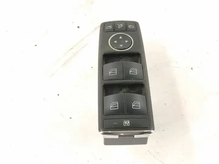 Mercedes-Benz E W212 (2009 - 2016) DALISID1559 Кнопка стеклоподъемников — фото 1