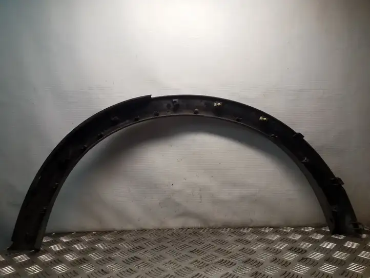 Nissan Juke I F15 (2010 - 2018) 788601KA6A Задняя колесная арка — фото 3