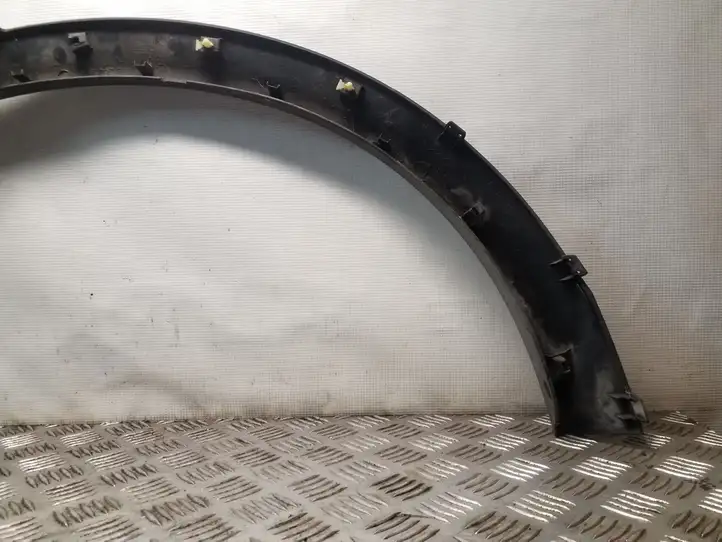 Nissan Juke I F15 (2010 - 2018) 788601KA6A Задняя колесная арка — фото 5