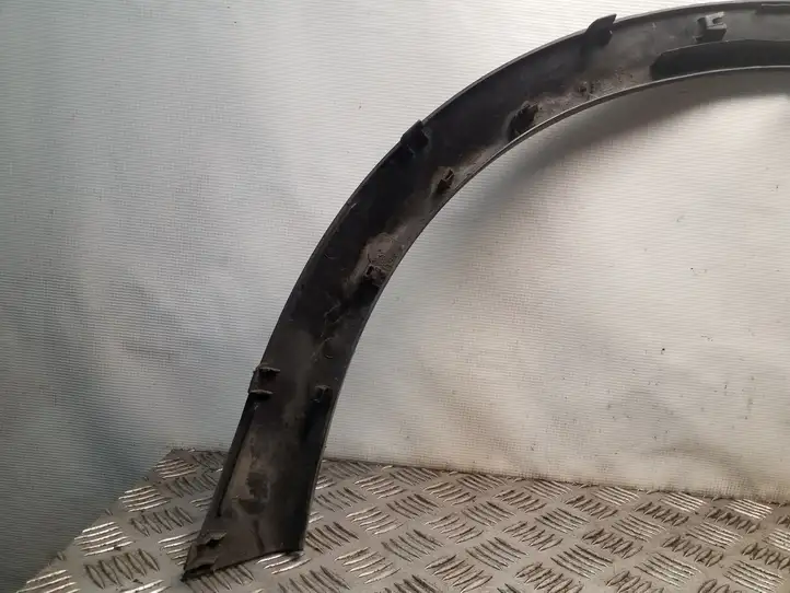 Nissan Juke I F15 (2010 - 2018) 638601KA6A Накладка колесной арки — фото 4