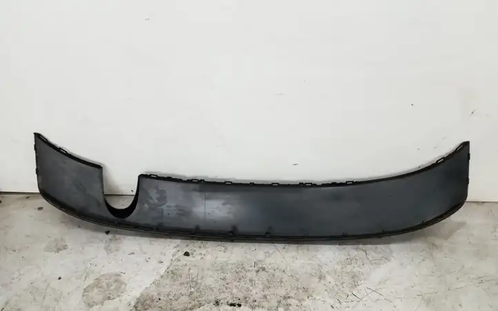 Audi A3/S3 8V (2012 - 2016) 8V3807521 Нижняя часть переднего бампера — фото 5