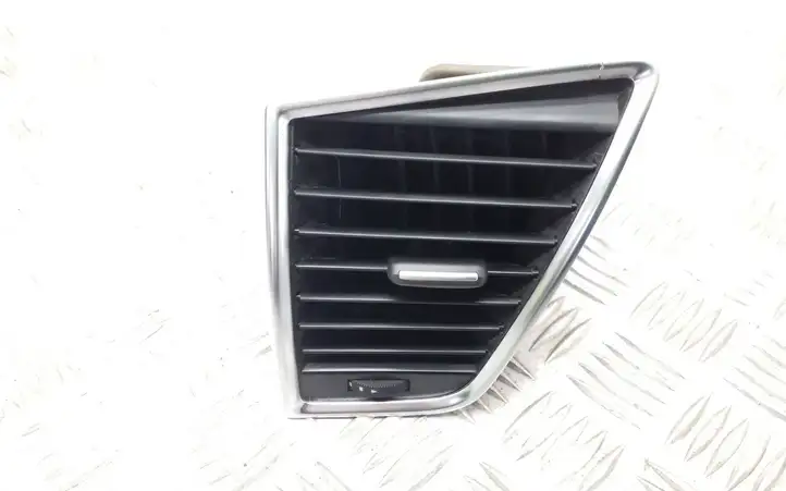 Audi Q5 SQ5 (2008 - 2012) 8R1820901 Боковой воздушный дефлектор — фото 6