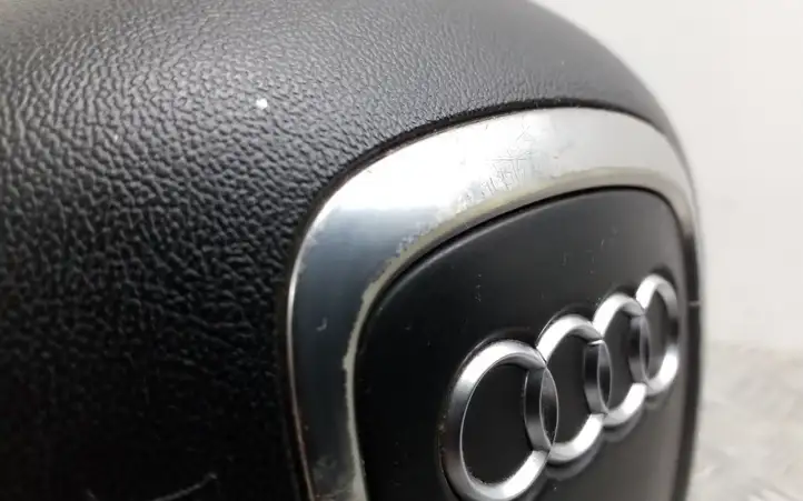 Audi Q5 SQ5 (2008 - 2012) 8R0880201G Подушка безопасности руля — фото 2