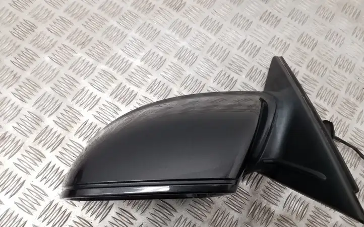 Audi Q5 SQ5 (2008 - 2012) 8R1857409A Боковое зеркало с электроприводом — фото 4