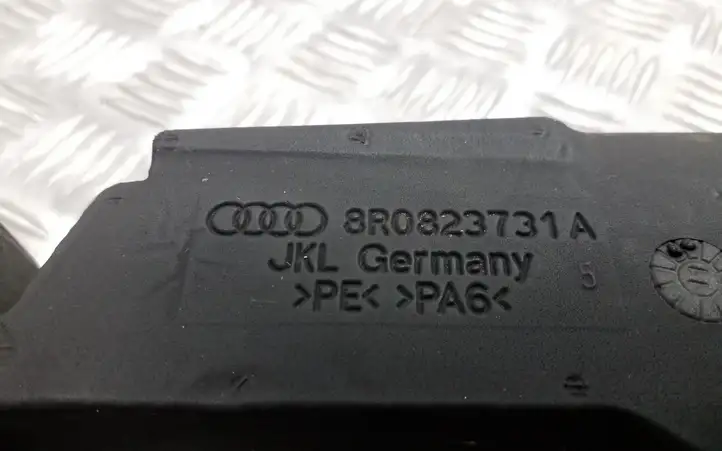 Audi Q5 SQ5 (2008 - 2012) 8R0823731A Абсорбер крыла — фото 4