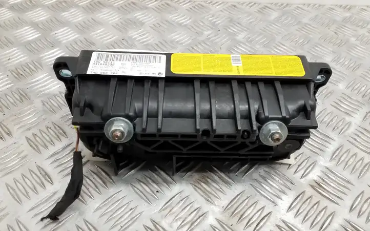 Volkswagen PASSAT B7 (2011 - 2014) 3AA880204 Подушка безопасности пассажира — фото 2