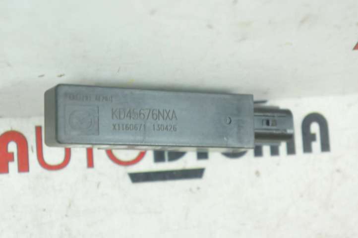 KD45676NXA Mazda 6 Interjero komforto antena