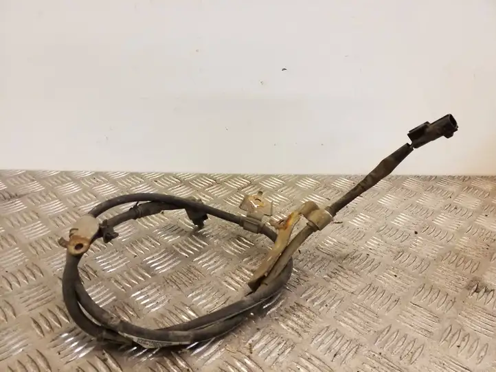 Subaru Outback (BS) (2014 - 2019) 26018AL010 Прочая электропроводка — фото 1
