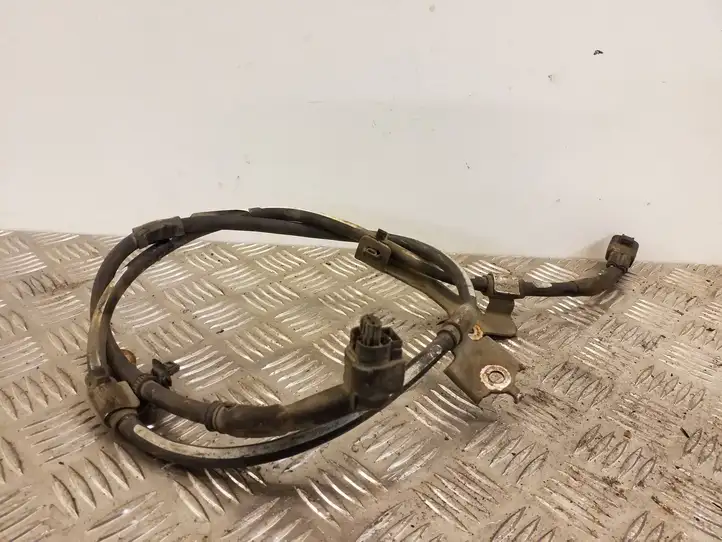 Subaru Outback (BS) (2014 - 2019) 26018AL010 Прочая электропроводка — фото 2