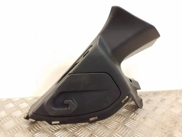Subaru Outback (BS) (2014 - 2019) 94015AL030 Верхняя обшивка стойки D — фото 1