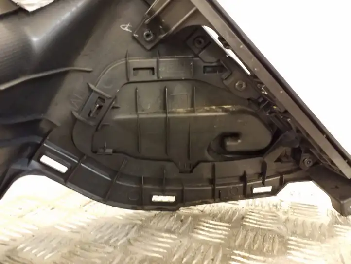 Subaru Outback (BS) (2014 - 2019) 94015AL030 Верхняя обшивка стойки D — фото 3