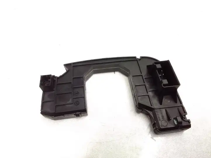 Audi Q7 4L (2005 - 2009) 4F0953549D Датчик угла поворота руля — фото 1