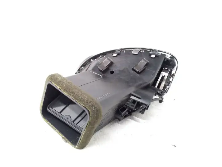 Audi Q7 4L (2005 - 2009) 4L0820902 Боковой воздушный дефлектор — фото 3