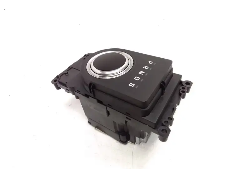 Land Rover Range Rover Evoque L538 (2015 - 2018) HJ3214C559AB Включатель / ручка переключения передач — фото 2